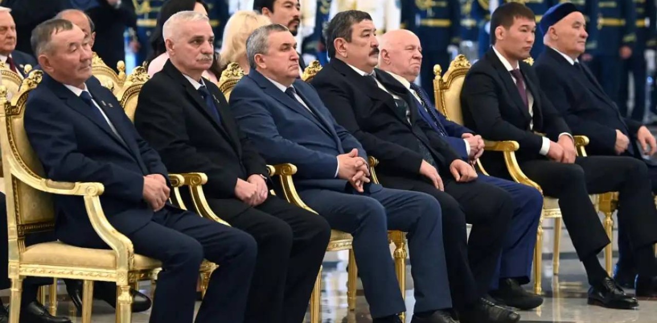 Президент: «Тұрақтылық пен тыныштықтың қадірін білу қажет»