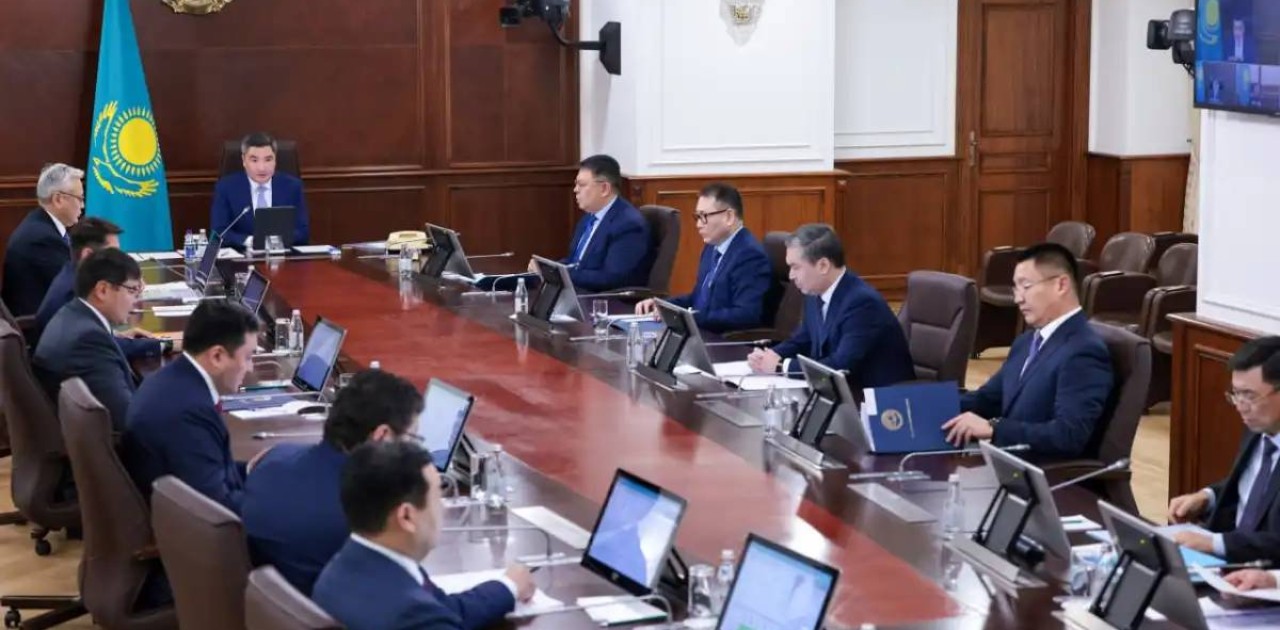 Бектенов: Биыл коммуналдық қызмет тарифтері өзгермейді