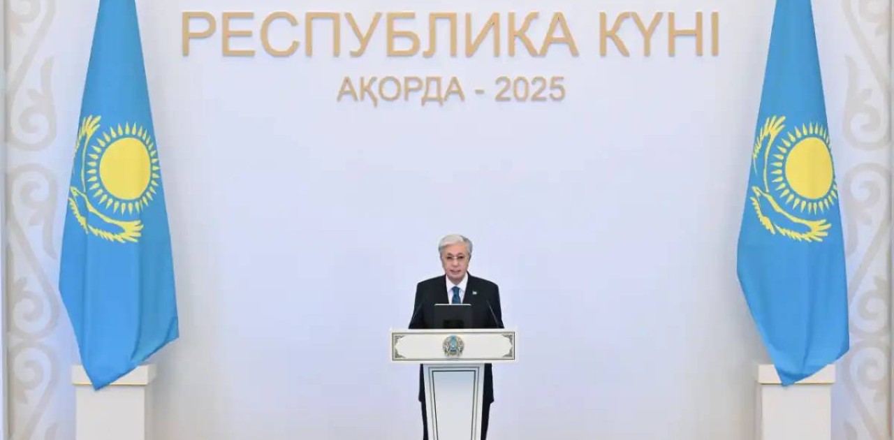 Президент: Бұл – халқымыздың дербес ел болуына жол ашқан қастерлі күн