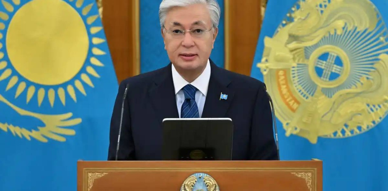 Президент құтқарушыларды кәсіби мерекесімен құттықтады