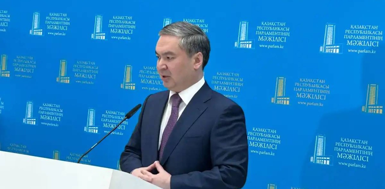 Ерсайын Нағаспаев: Құрылыс құжаттарына сәйкес келмейтін нысандарды салуға рұқсат берілмейді