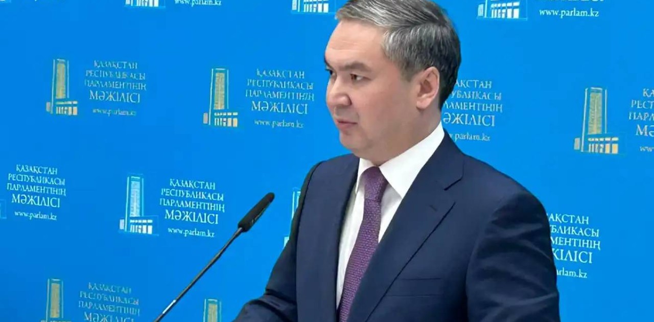 Құрылыс кодексінің жобасы саланың тұрақты дамуына негіз болады - министр