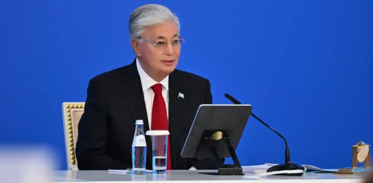 Президент «Орталық Азия – Ресей» саммитіне қатысады