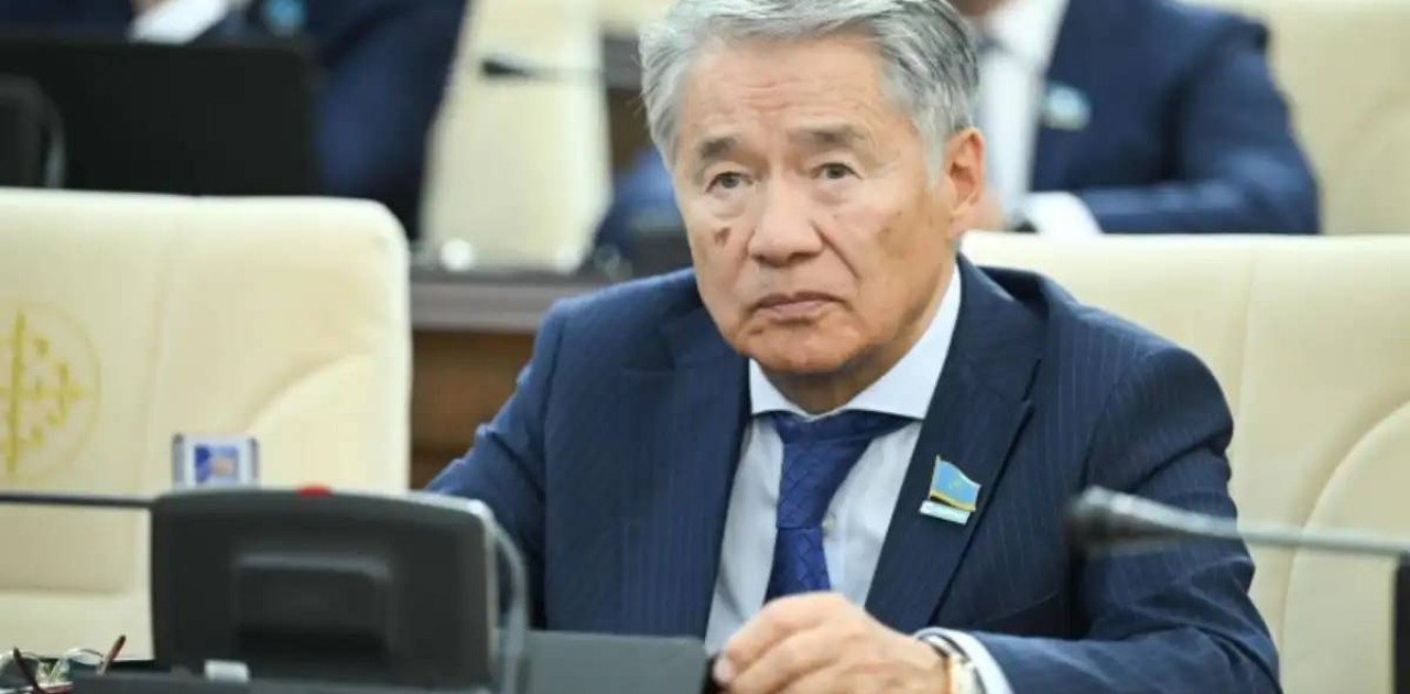 Фильмдер арқылы дөрекілік пен көргенсіздікті насихаттап жүрміз – депутат