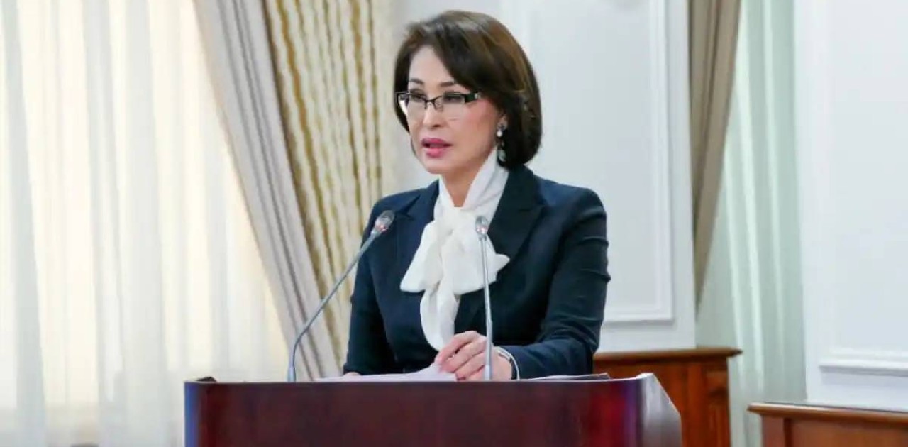 Елімізде дәрігерлердің жалақысы мен денсаулық саласын қаржыландыру үш есе өсті