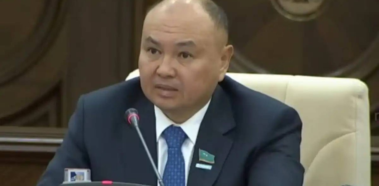 Елімізде ауызсудың сапасы төмендеп жатқаны рас па – депутат сауалы