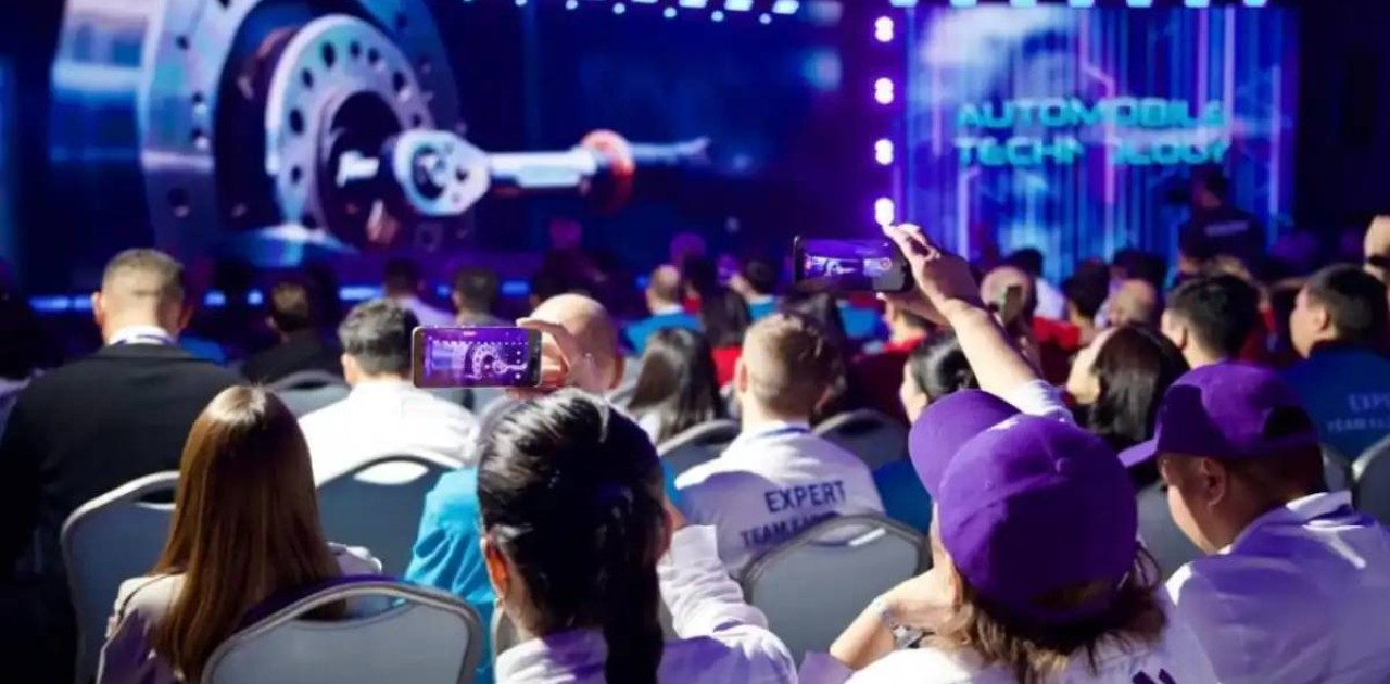 Қазақстан халықаралық TurkicSkills-2025 чемпионатында 6 алтын медаль жеңіп алды