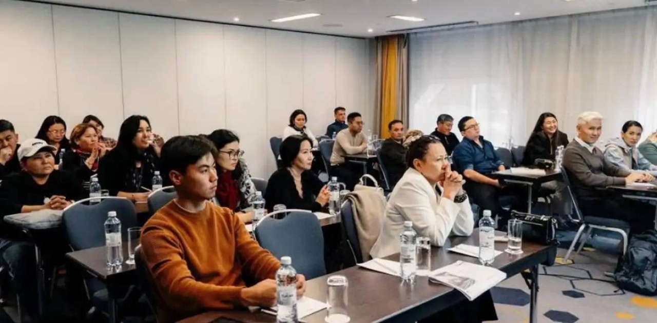 Енді елордада жеке көлігі бар тур-көшбасшылар қызмет көрсетеді