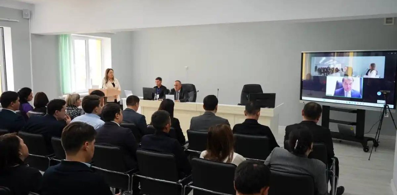 Мемлекеттік сатыпалым рәсімі: бюджетке 4,8 млрд теңге қайтарылды