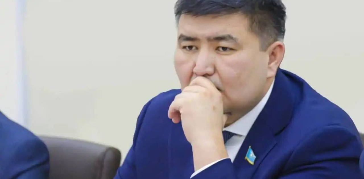 «1 триллион теңге»: депутат «Бәйтерек» холдингінің табысын қадағалау мәселесін көтерді