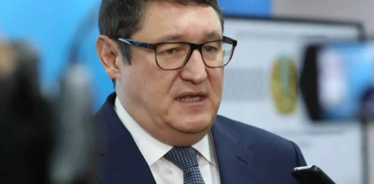 АЭС-тің түпкілікті координаты әлі айқындалған жоқ — Агенттік төрағасы