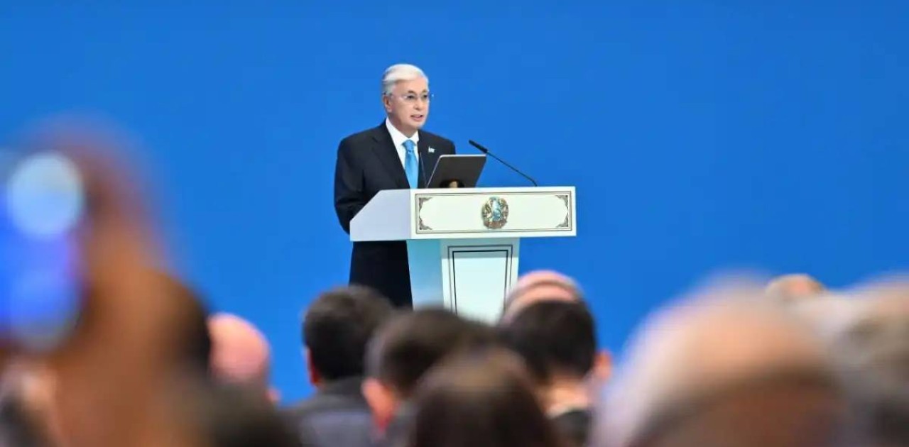 Президент: «Білім мен ғылым – әлемді өзгерте алатын ең басты күш»