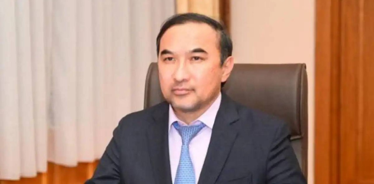 Алматы қаласы әкімінің бұрынғы орынбасары кісі қолынан қаза болды