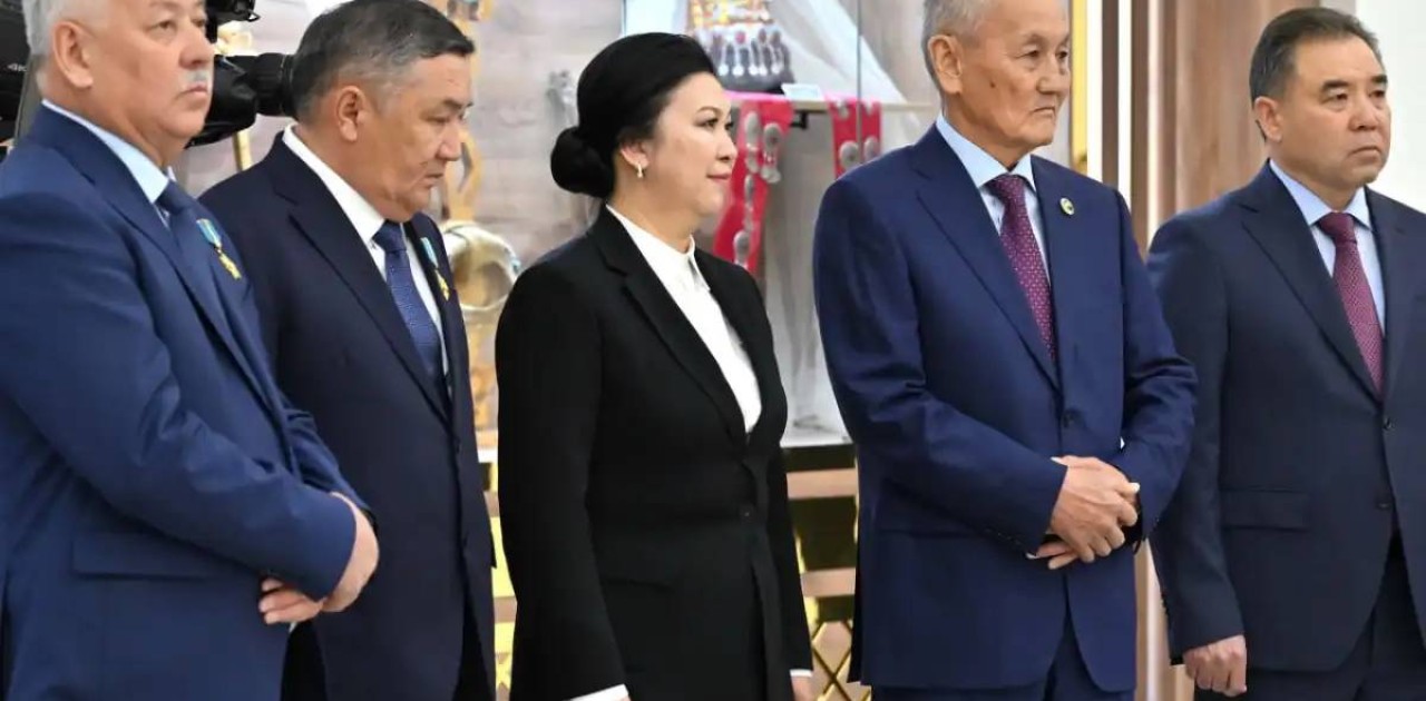 Суды үнемдеп пайдалану маңызды: Президент Қызылорда облысында атқарылған жұмысқа оң баға берді