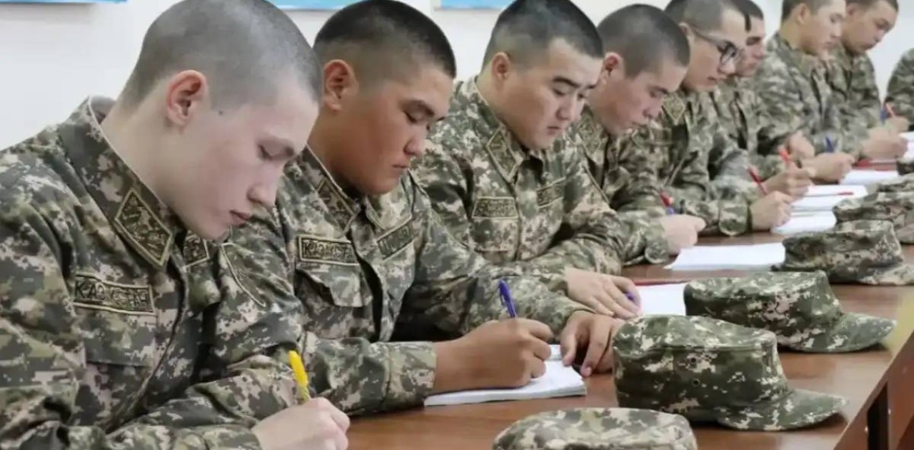 Әскери оқу орындарында қандай жаңашылдықтар бар