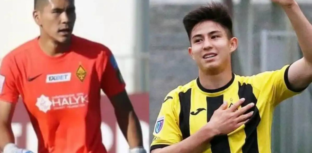 «Аттандық Миланға»: футбол шолушысы Несіп Жүнісбаев «Интер» – «Қайрат» матчына Миланға аттанды