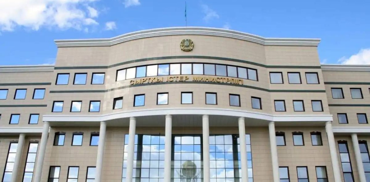 Қазақстан Таиланд пен Камбоджа арасындағы қақтығыстың бейбіт жолмен реттелуін құптайды