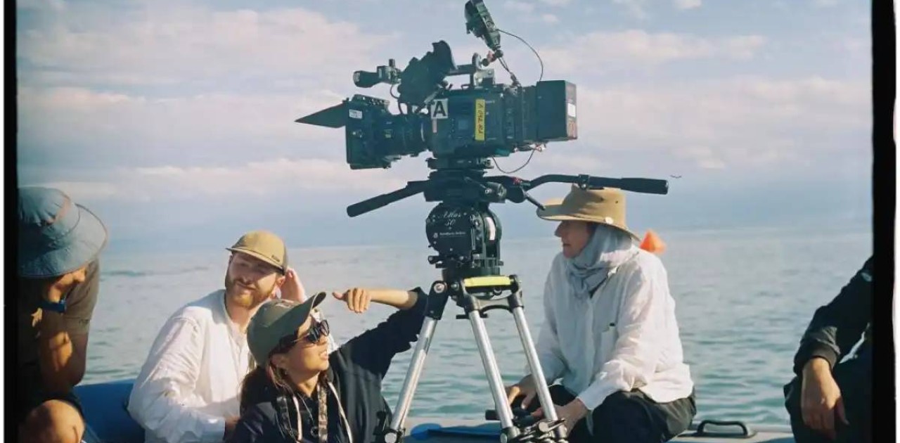 Отандық фильм Таллиндегі халықаралық кинофестивальдің байқау бағдарламасына енді