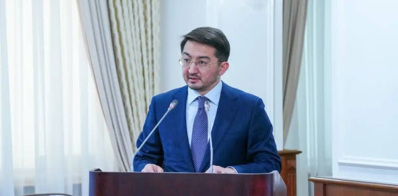 Елімізде электр энергетикасы саласындағы негізгі үдерістерді автоматтандыру көзделген — Мәдиев