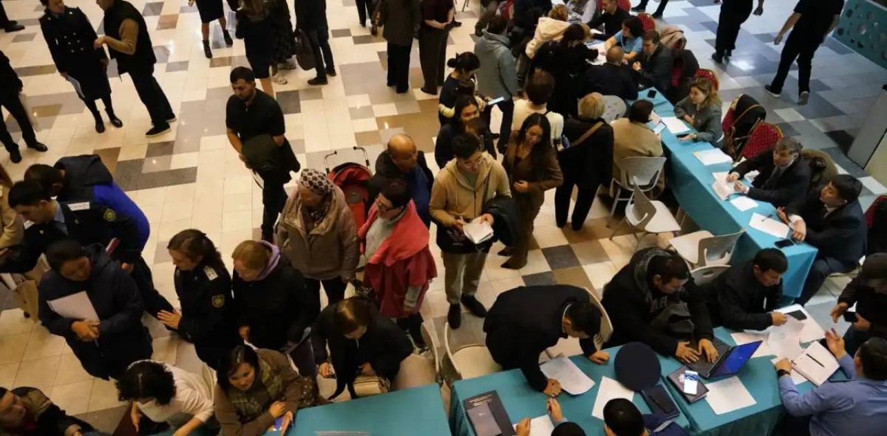 Астанада «Халық заңгері» жалпы республикалық акциясы өтіп жатыр