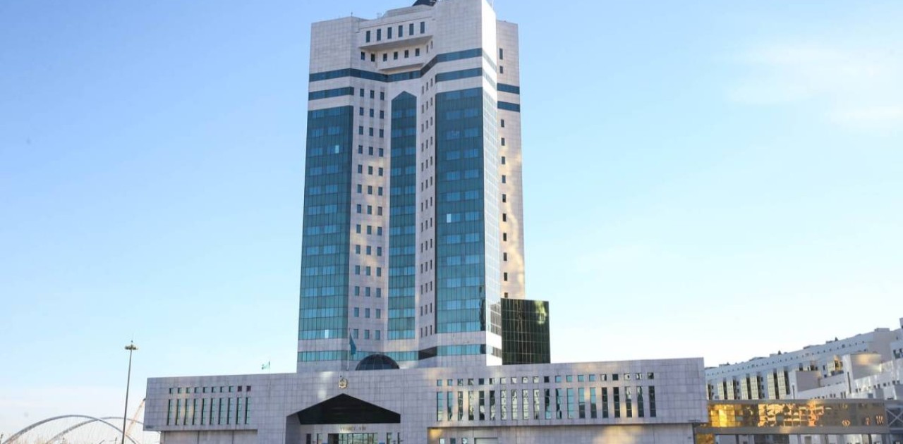 Үкімет СҚО-дағы қорғаныс бөгетін реконструкциялауға 1,4 млрд теңге бөлді