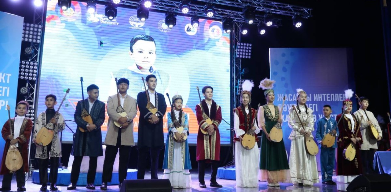 Астанада өткен республикалық жас ақындар айтысының жеңімпазы анықталды