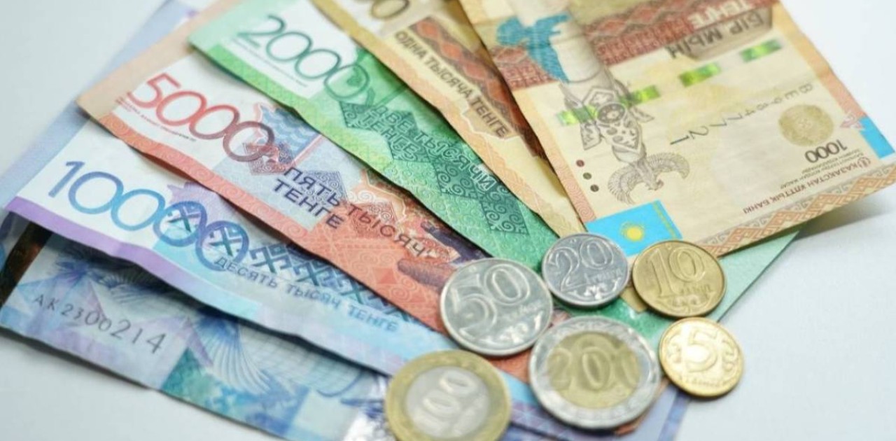 Ұлттық банк теңгенің қымбаттау себебін түсіндірді