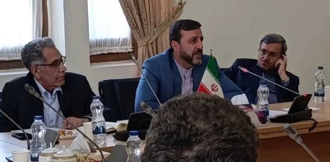 Каспий маңы елдерінің саммиті 2026 жылдың тамызында Иранда өтеді