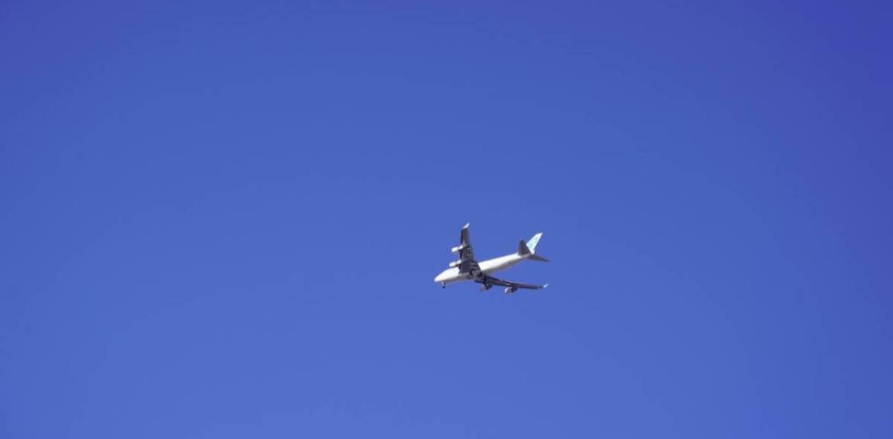 «Қостанайда қар»: Астанадан Қостанайға ұшып шыққан ұшақ елордаға қайтуға мәжбүр болды