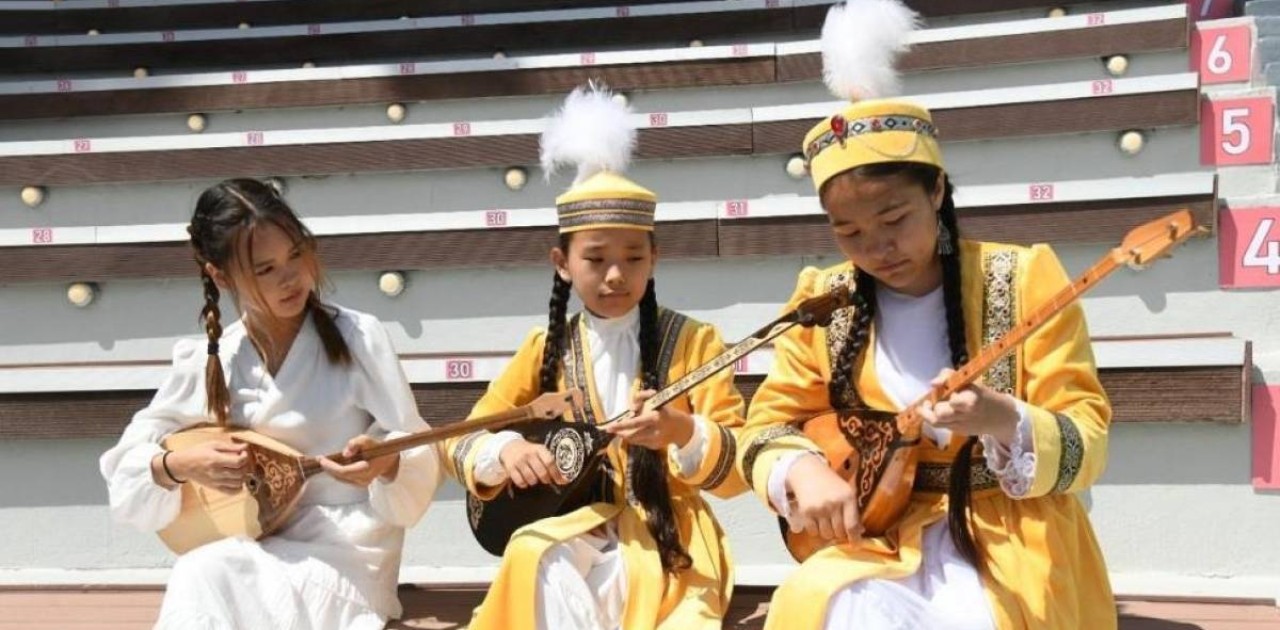 «Астана-күй қанатында»: Елордада домбырашылар фестиваль-байқауы өтеді