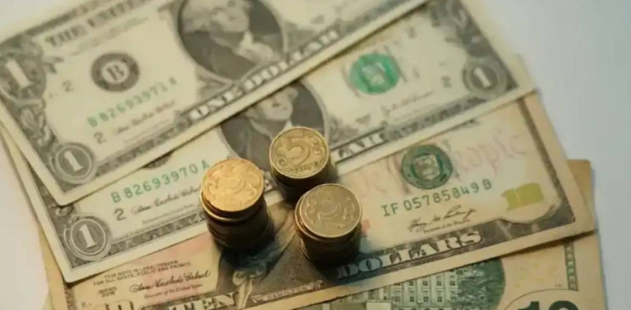 5 қарашаға арналған валюта бағамы