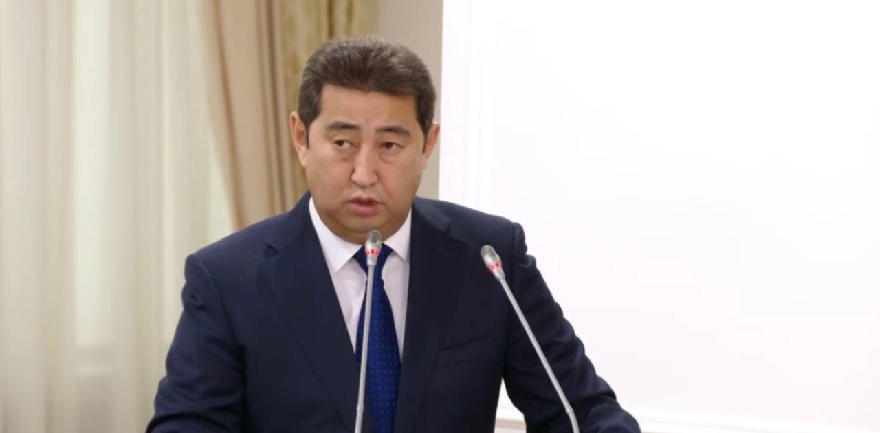 Элеваторларға 7,7 млн тонна астық тапсырылды