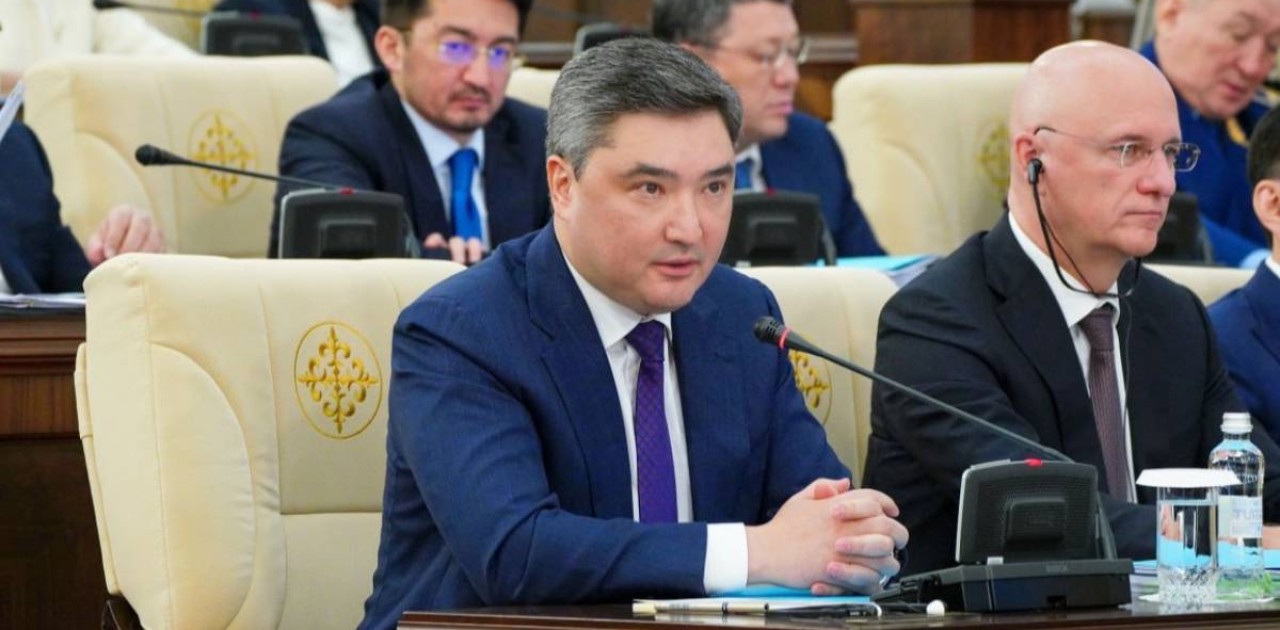 Премьер-министр АӨК өнімдерін терең өңдеу жобаларына инвестиция тартуды тапсырды