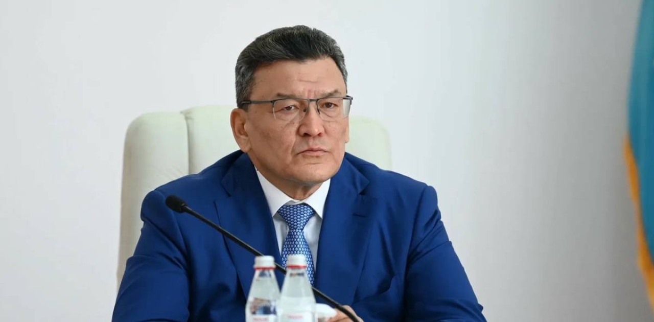 СҚО астық пен майлы дақылдардың рекордтық өнімін жинады