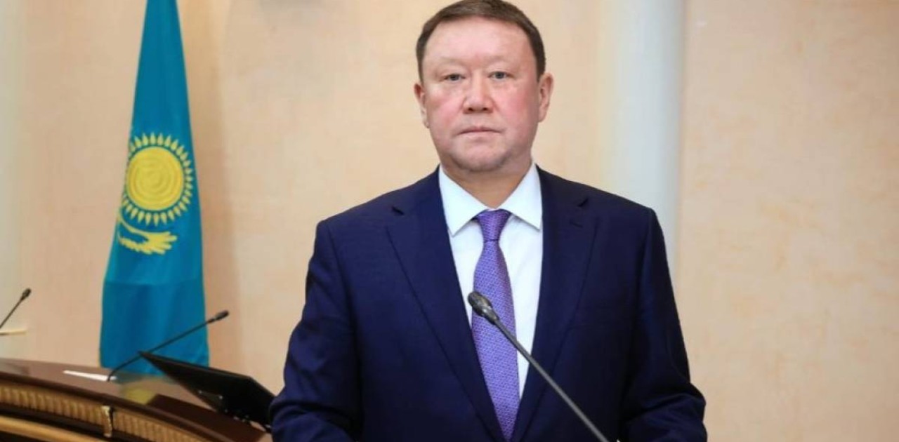 Егін жинау: Қостанай облысында 6,7 млн тонна бидай жиналды