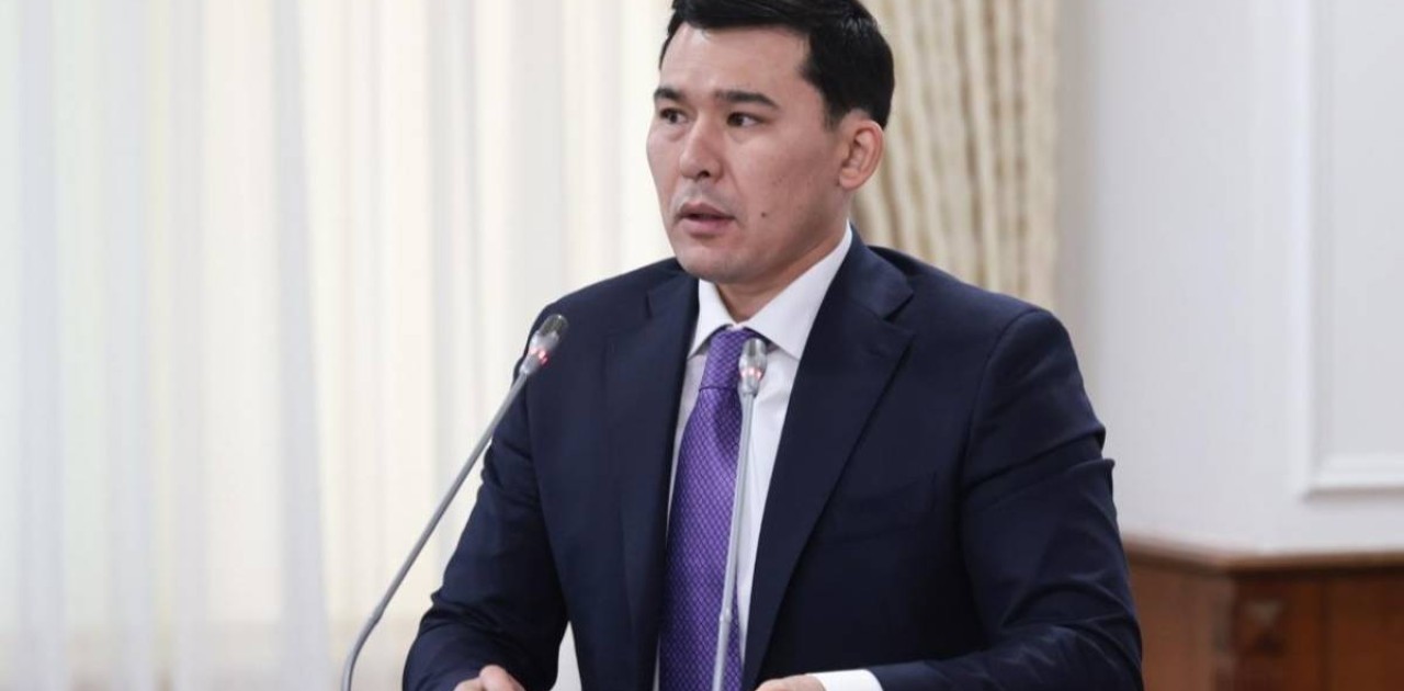 Биыл елімізде 35 спорт нысаны салынды, тағы 67 нысанның құрылысы жүріп жатыр - Ербол Мырзабосынов