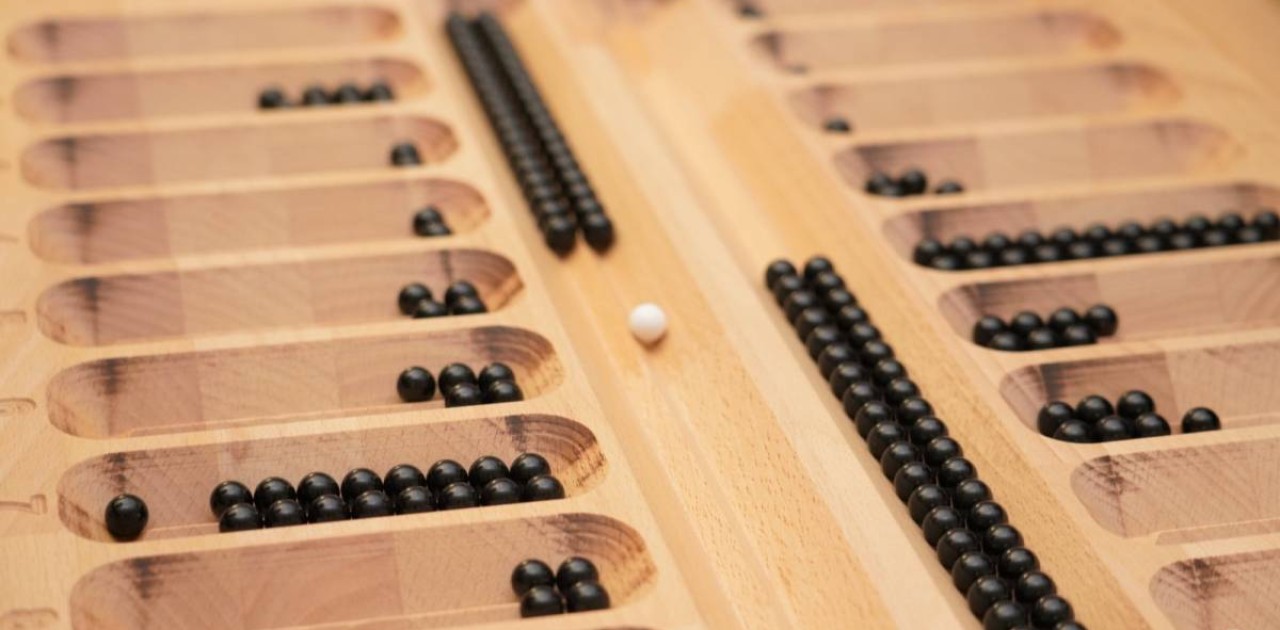 Пәкістанда тоғызқұмалақ федерациясы құрылды