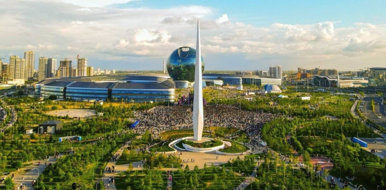 Астана – заманауи саяхат қаласы: қорытындылар мен жаңа бастамалар