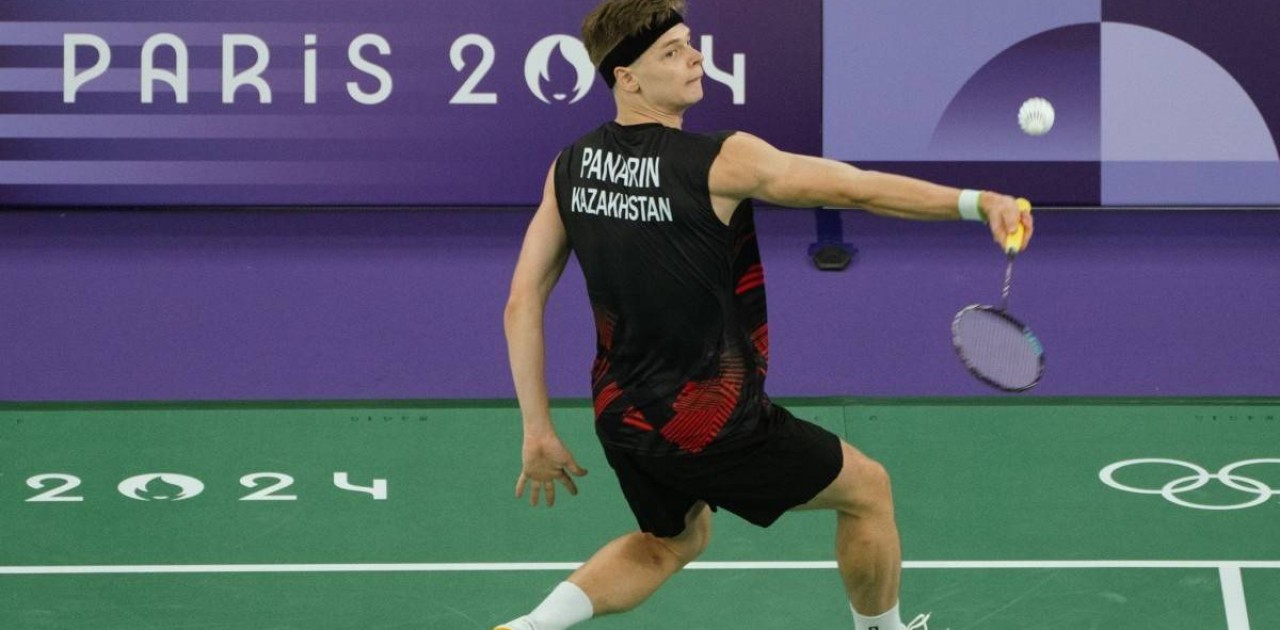 Астанада бадминтоннан халықаралық турнир өтеді