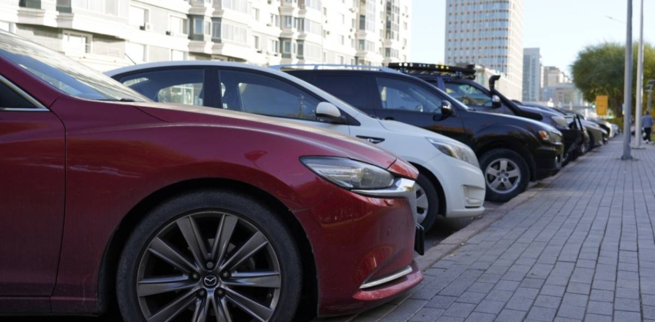 Қазақстанда көлікті лизингке беру бағдарламасы іске қосылады