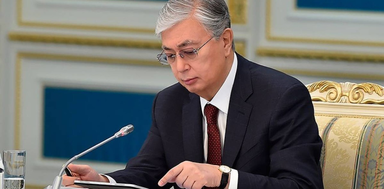 Президент Жарлығымен ҚР ішкі саясатының негізгі қағидаттары, құндылықтары мен бағыты бекітілді