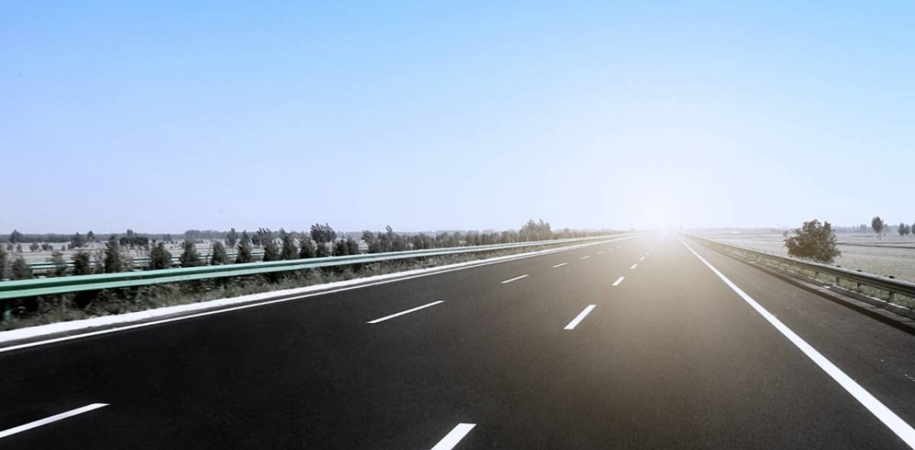 Қостанайда республикалық маңызы бар автожолдардың жөндеу жұмыстары аяқталды