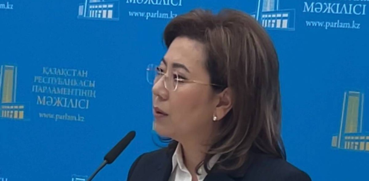 Несием кешіріледі деп, әдейі төлемей қоятындар бар — Қаржы агенттігі басшысы