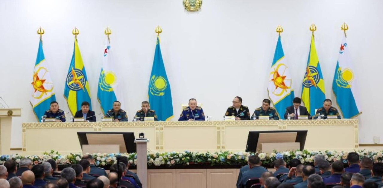 2026 жылы қазақстандық әскерилердің бітімгерлік операцияларға қатысуы кеңейтілуі мүмкін