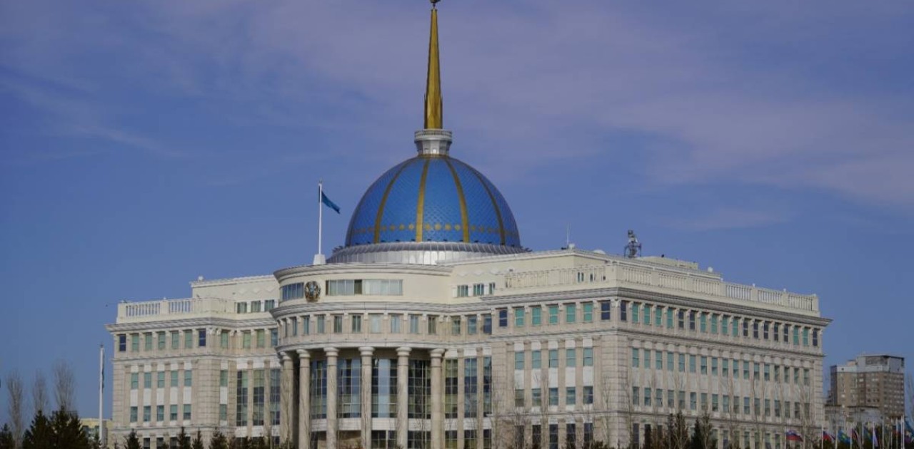 Президент статистика қызметкерлерін кәсіби мерекесімен құттықтады