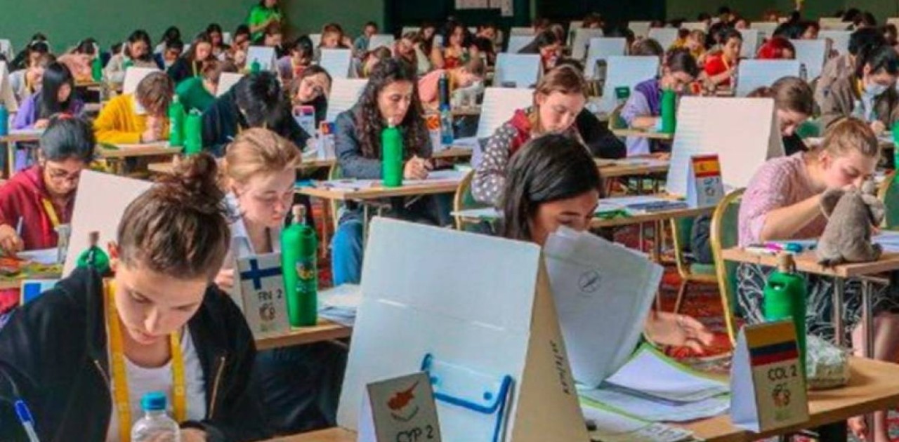 Биыл олимпиадаларға 1,5 млн оқушы қатысып жатыр – министрлік