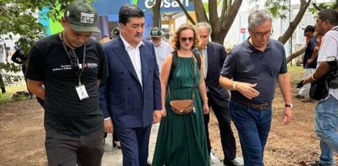 Қазақстан мен Бразилия қалдықтарды басқару, биоалуантүрлілік жөнінде ынтымақтастықты арттырады