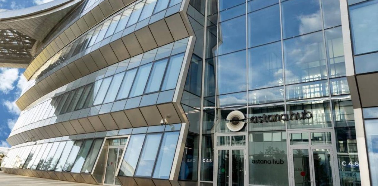 Astana Hub 7 жылда 4,3 млрд доллар көлемінде экожүйе құрды
