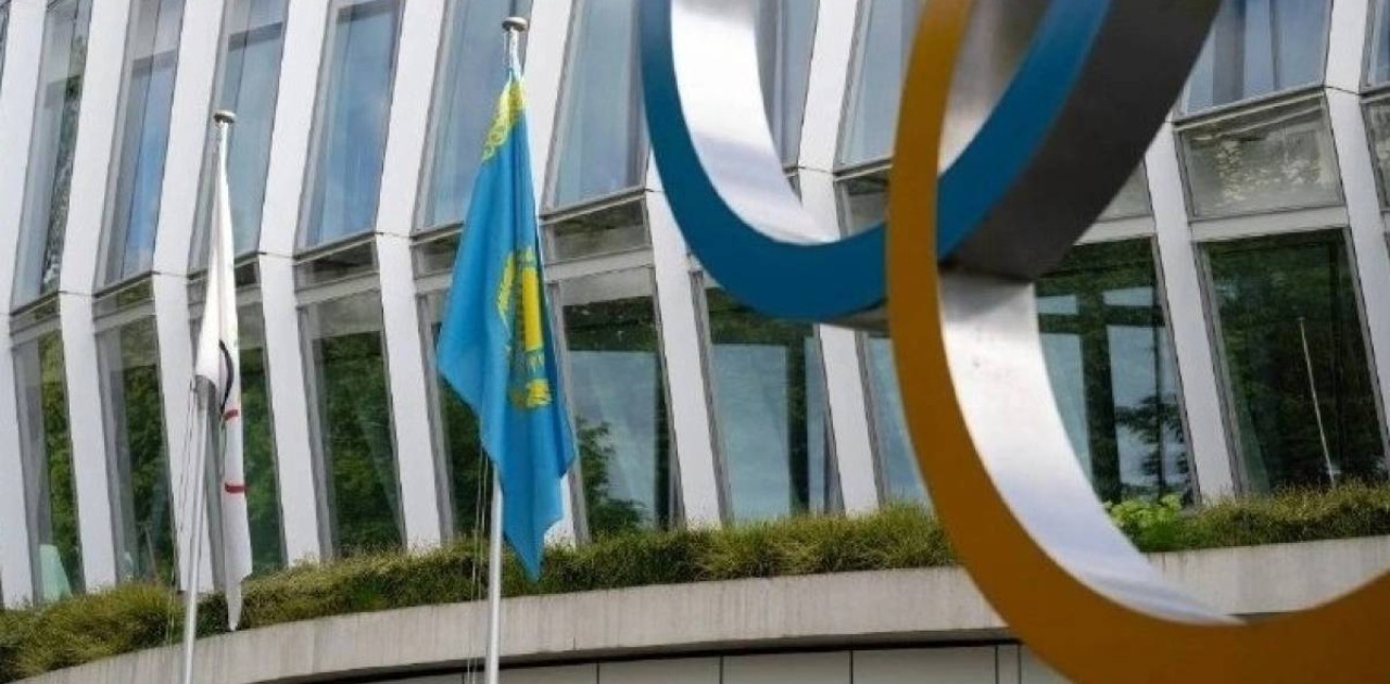 Қазіргі Олимпиадалық қозғалыс үнемі жаңарып, ашық диалогты талап етеді – Головкин