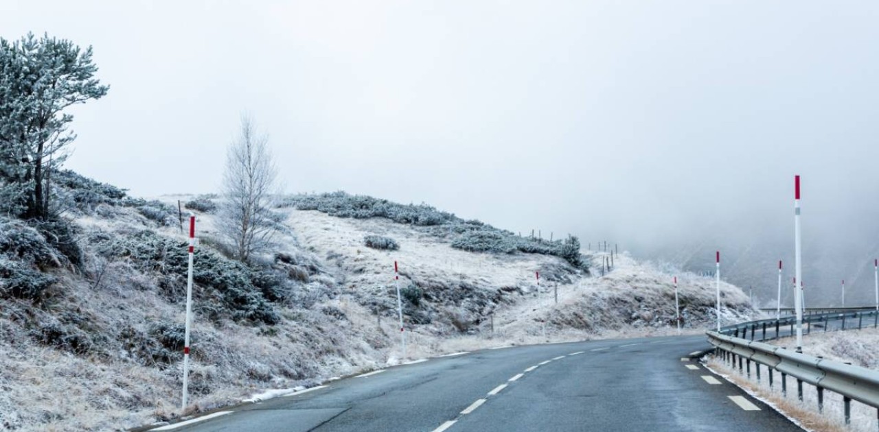 ҚазАвтоЖол 8 облыстың жүргізушілеріне ескерту жасады